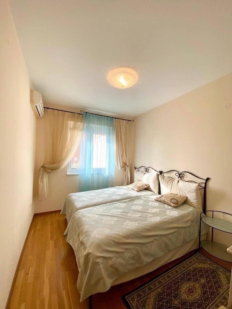 Villa Astra Montenegro KO Becici Budva Exterior foto